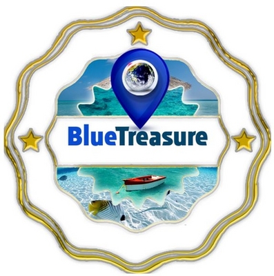 BLUETREASURE