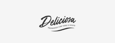 DELICIOSA PREPARADOS COM TODO O GOSTO