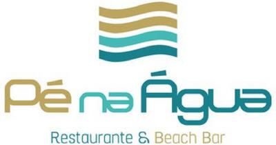 PÉ NA ÁGUA RESTAURANTE & BEACH BAR