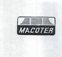 MACOTER