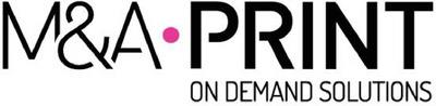 M&A PRINT - ON DEMAND SOLUTIONS
