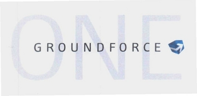 GROUNDFORCE ONE