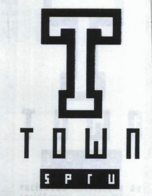 TOWN SPRU