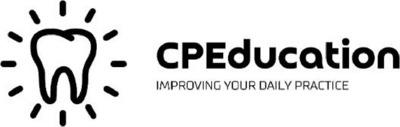 CPEDUCATION IMPROVING YOUR DAILY PRACTICE