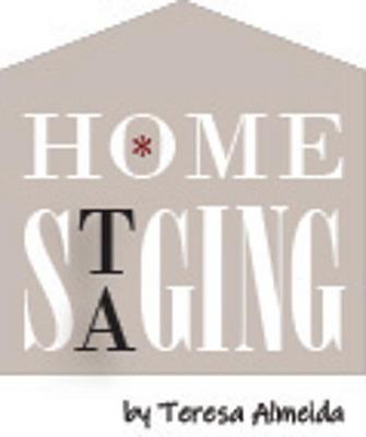 HOME STAGING BY TERESA ALMEIDA