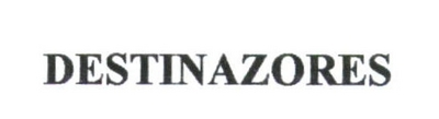 DESTINAZORES
