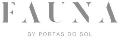FAUNA BY PORTAS DO SOL