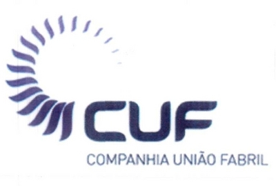 CUF COMPANHIA UNIÃO FABRIL