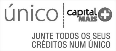 ÚNICO CAPITAL MAIS + JUNTE TODOS OS SEUS CRÉDITOS NUM ÚNICO