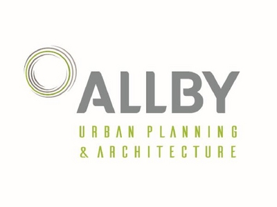 ALLBY URBAN PLANNING & ARCHITECTURE