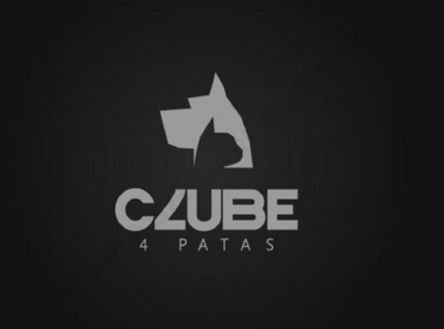 CLUBE 4 PATAS