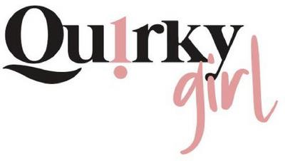 QUIRKY GIRL