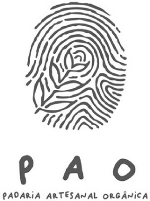 PAO PADARIA ARTESANAL ORGÂNICA