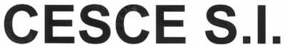CESCE S. I.