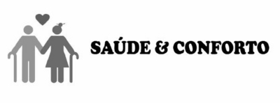 SAÚDE  E CONFORTO