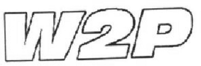 W2P