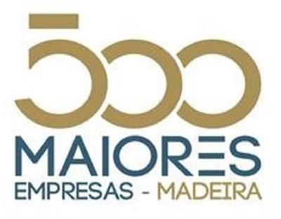 500 MAIORES EMPRESAS - MADEIRA