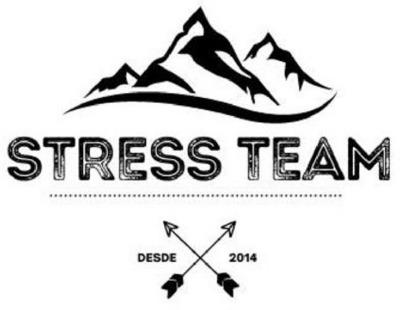 STRESS TEAM , DESDE 2014