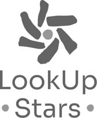 LOOK UP STARS