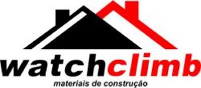 WATCHCLIMB MATERIAIS DE CONSTRUÇÃO