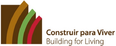 CONSTRUIR PARA VIVER BUILDING FOR LIVING