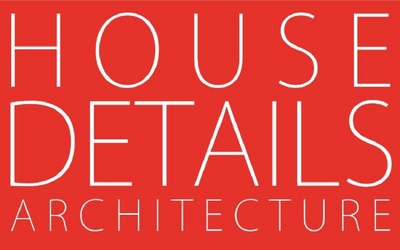 HOUSE DETAILS ARCHITECTURE
