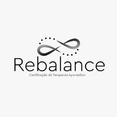 REBALANCE - CERTIFICAÇÃO DE TERAPEUTA AYURVEDICO