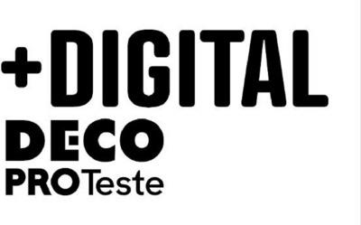 + DIGITAL DECO PROTESTE