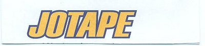 JOTAPE