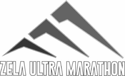 ZELA ULTRA MARATHON
