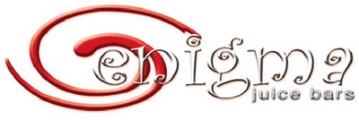 ENIGMA JUICE BARS