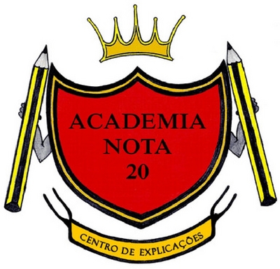 ACADEMIA DOS VALENTES - CENTRO DE EXPLICAÇÕES