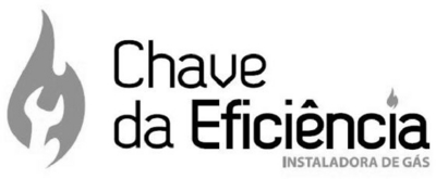 CHAVE DA EFICIÊNCIA INSTALADORA DE GÁS