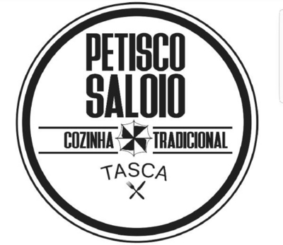 PETISCO SALOIO COZINHA TRADICIONAL TASCA