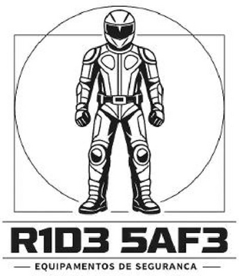 R1D3 5AF3 EQUIPAMENTOS DE SEGURANÇA