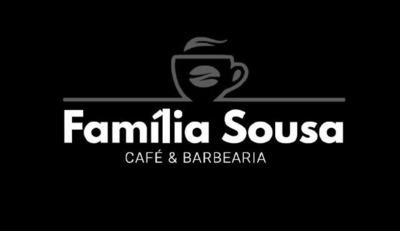 FAMÍLIA SOUSA CAFÉ & BARBEARIA