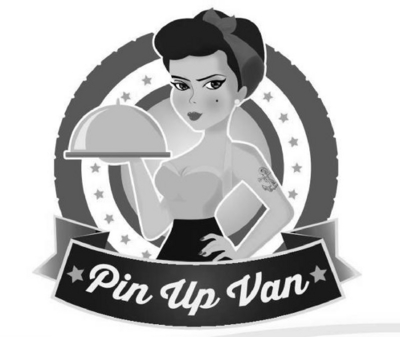 PIN UP VAN