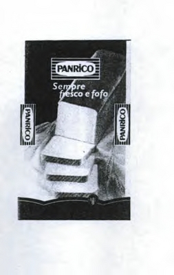 PANRICO SEMPRE FRESCO E FOFO