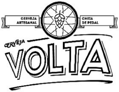CERVEJA VOLTA CERVEJA ARTESANAL CHEIA DE PEDAL