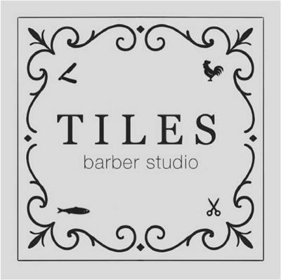 TILES BARBER STUDIO