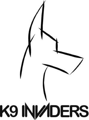K9 INVADERS