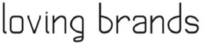 LOVING BRANDS