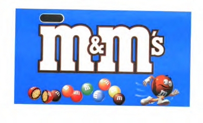 M&M'S
