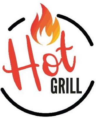 HOT GRILL