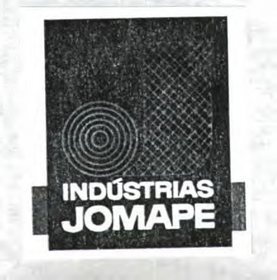 INDÚSTRIAS JOMAPE