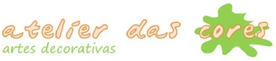 ATELIER DAS CORES