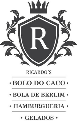 RICARDOS BOLO DO CACO BOLA DE BERLIM HAMBURGUERIA GELADOS
