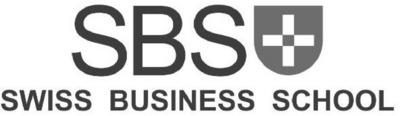 SBS SWISS BUSINESS SCHOOL