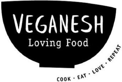 VEGANESH LOVING FOOD COOK-EAT-LOVE-REPEAT