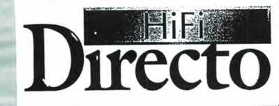 HIFI DIRECTO